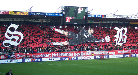 FC Twente Enschede vs FC Groningen (7-1) (6)