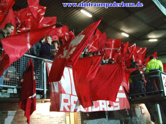 Sparta Rotterdam vs FC Twente Enschede (3-0) (2)