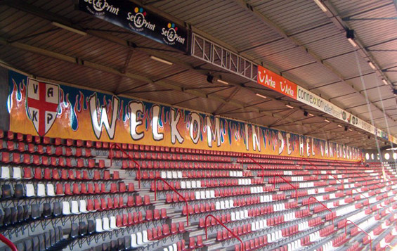FC Twente Enschede vs RKC Waalwijk (4-3) (9)