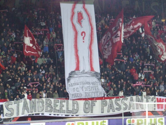 FC Twente Enschede vs NAC Breda (1-1) (1)