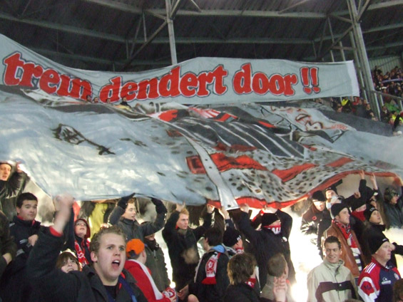 SC Heerenveen vs FC Twente Enschede (1-2) (3)