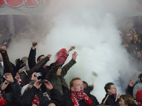SC Heerenveen vs FC Twente Enschede (1-2) (5)