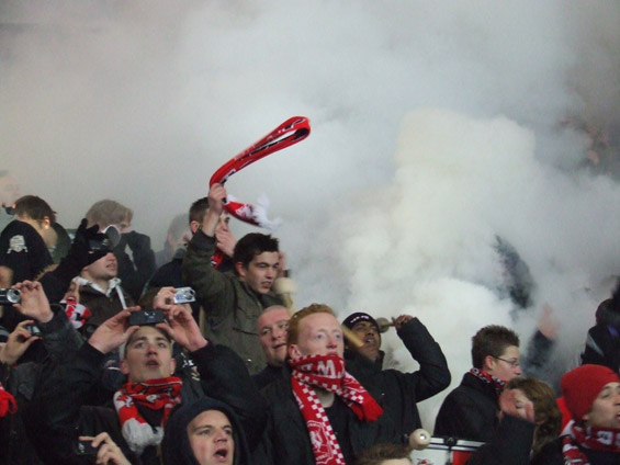 SC Heerenveen vs FC Twente Enschede (1-2) (6)