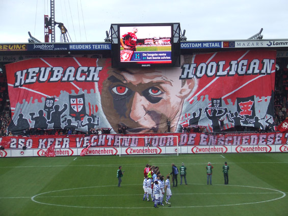 FC Twente Enschede vs De Graafschap Doetinchem (2-0) (2)