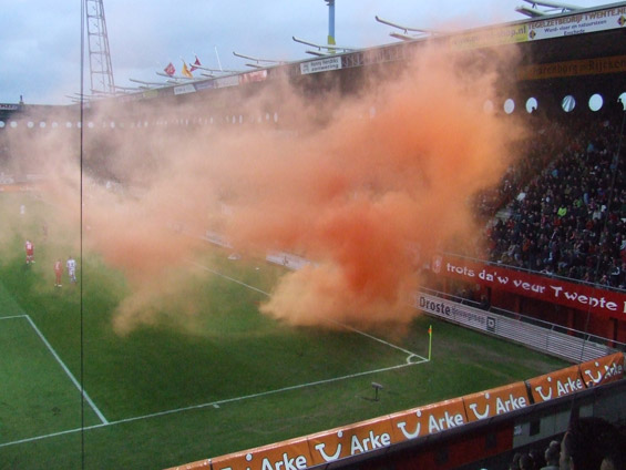 FC Twente Enschede vs De Graafschap Doetinchem (2-0) (6)