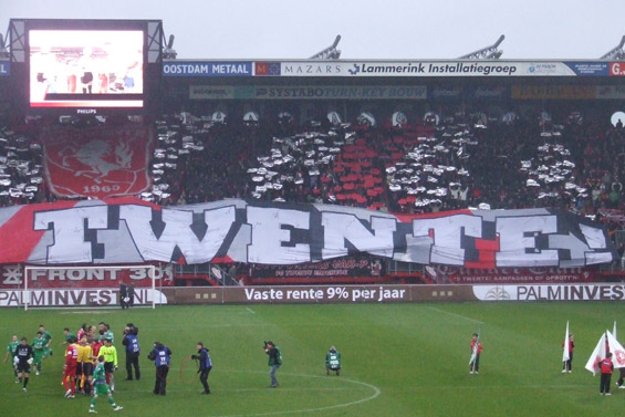 FC Twente Enschede vs FC Groningen (3-1) (3)