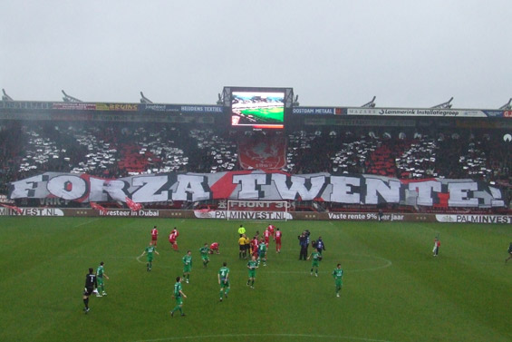 FC Twente Enschede vs FC Groningen (3-1) (4)