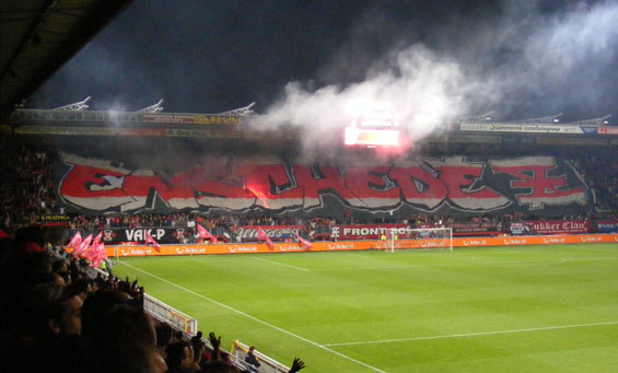 FC Twente Enschede vs FC Getafe (3-2 n.V.) (5)