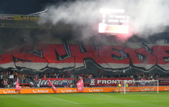 FC Twente Enschede vs FC Getafe (3-2 n.V.) (6)