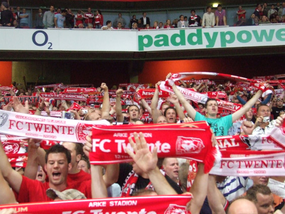 Arsenal FC vs FC Twente Enschede (4-0) (7)