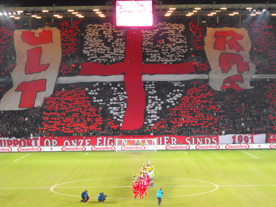 FC Twente Enschede vs Vitesse Arnheim (2-1) (3)