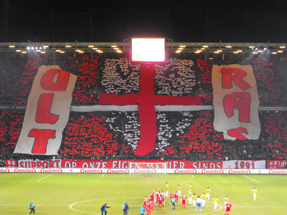 FC Twente Enschede vs Vitesse Arnheim (2-1) (5)
