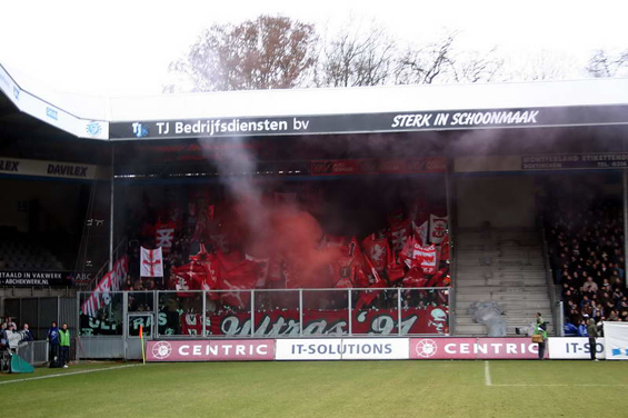 De Graafschap Doetinchem vs FC Twente Enschede (2-2) (2)