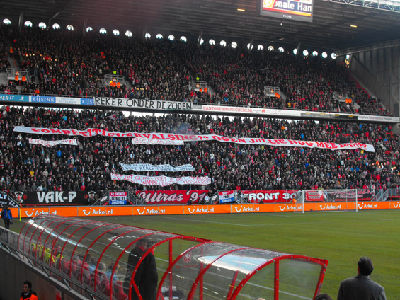 FC Twente Enschede vs PSV Eindhoven (1-1) (5)
