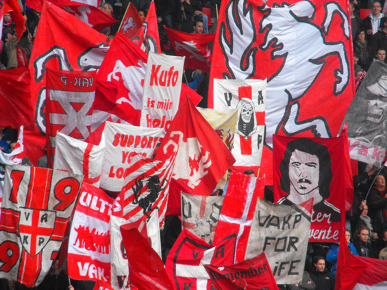 FC Twente Enschede vs FC Groningen (2-1) (1)