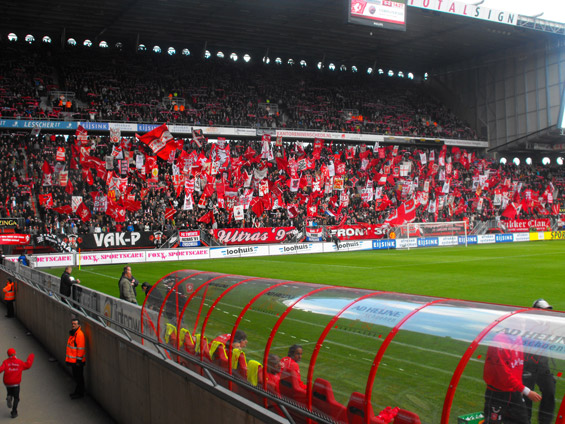 FC Twente Enschede vs FC Groningen (2-1) (3)
