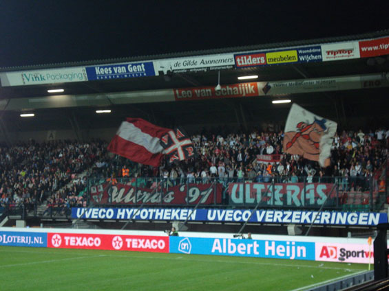 NEC Nijmegen vs FC Twente Enschede (0-2) (3)