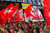 Feyenoord Rotterdam vs FC Twente Enschede (1-0)