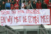 SC Heerenveen vs FC Twente Enschede (1-1)