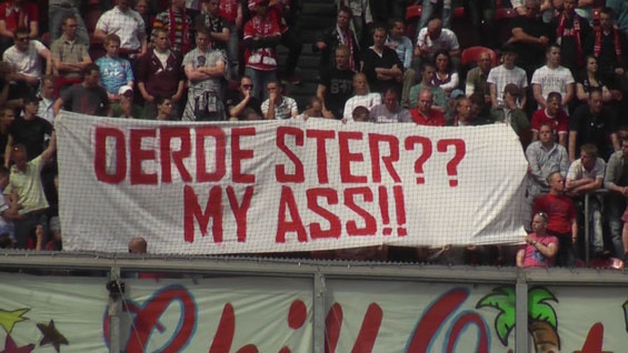Ajax Amsterdam vs FC Twente Enschede (1-0) (10)