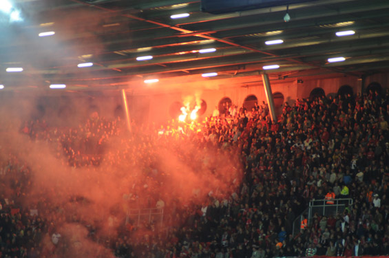FC Twente Enschede vs Stade Rennes (1-0) (1)