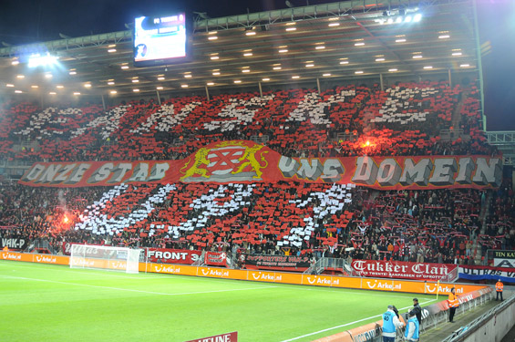 FC Twente Enschede vs Stade Rennes (1-0) (2)