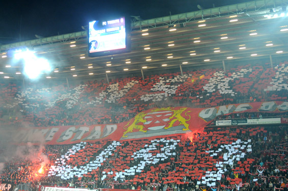 FC Twente Enschede vs Stade Rennes (1-0) (6)