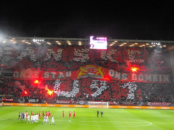 FC Twente Enschede vs Stade Rennes (1-0) (7)