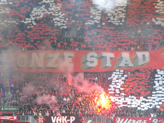 FC Twente Enschede vs Stade Rennes (1-0) (10)