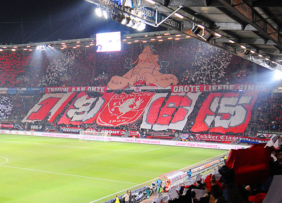 FC Twente Enschede vs FC Schalke 04 (2-1) (3)