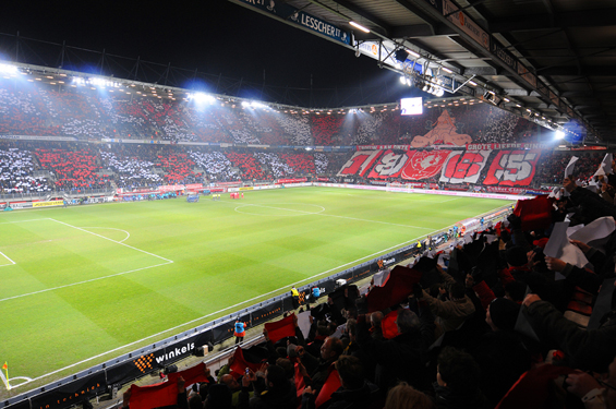 FC Twente Enschede vs FC Schalke 04 (2-1) (7)