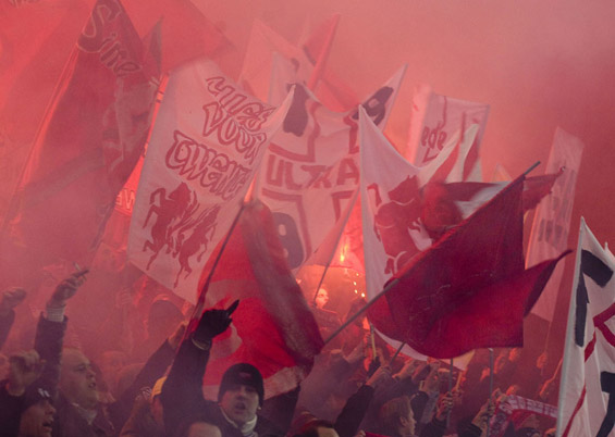 FC Twente Enschede vs Olympique Marseille (6-7 i.E.) (1)