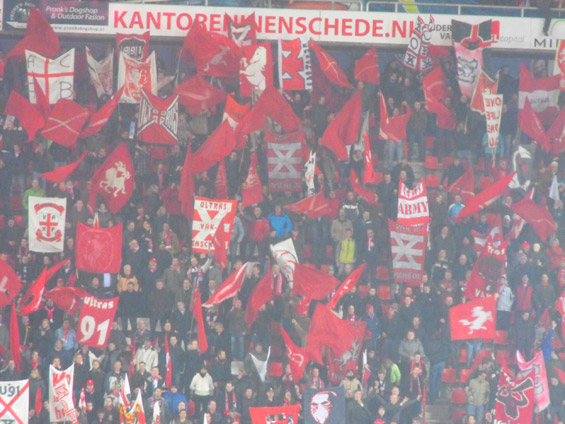 FC Twente Enschede vs Olympique Marseille (6-7 i.E.) (7)