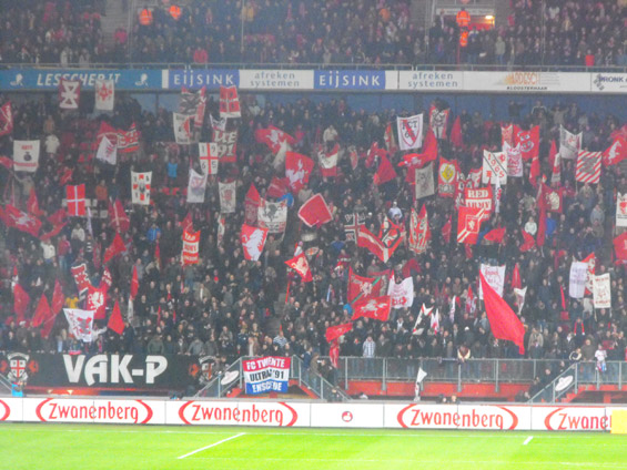 FC Twente Enschede vs Olympique Marseille (6-7 i.E.) (8)