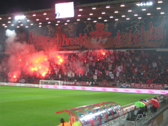 FC Twente Enschede vs Olympique Marseille (6-7 i.E.) (11)