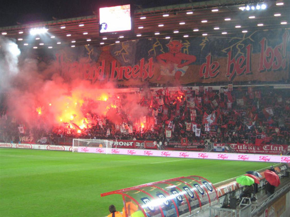 FC Twente Enschede vs Olympique Marseille (6-7 i.E.) (12)
