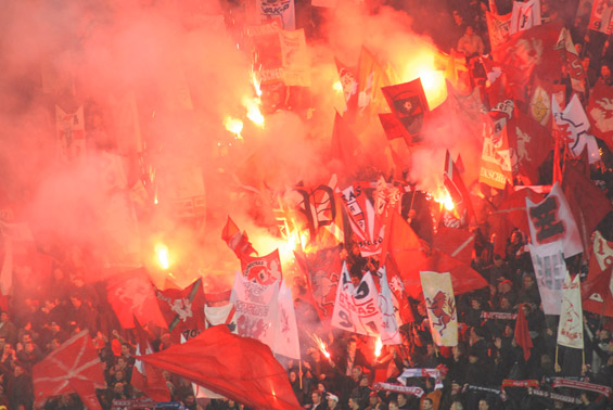 FC Twente Enschede vs Olympique Marseille (6-7 i.E.) (17)