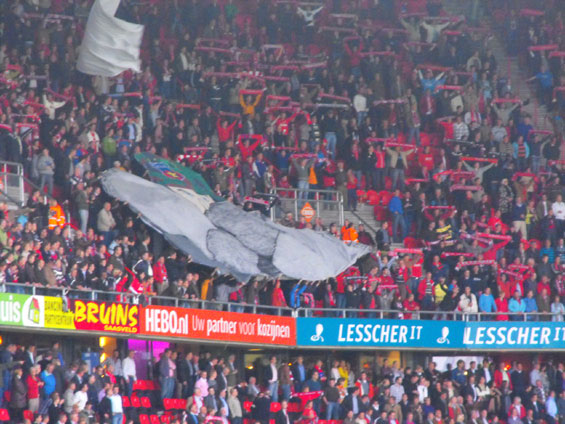 FC Twente Enschede vs Steaua Bukarest (0-0) (8)