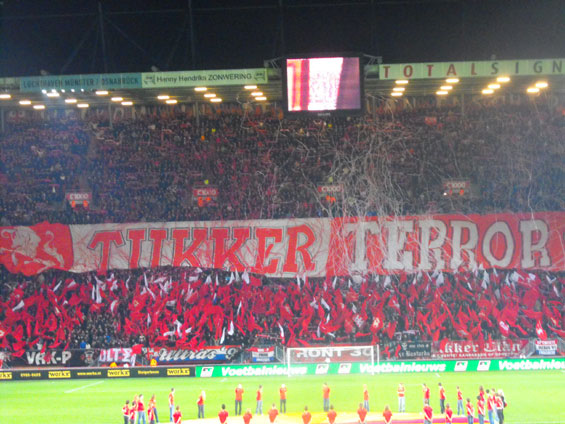 FC Twente Enschede vs Fenerbahce Istanbul (0-1) (6)