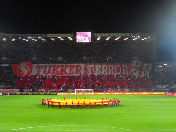 FC Twente Enschede vs Fenerbahce Istanbul (0-1) (7)
