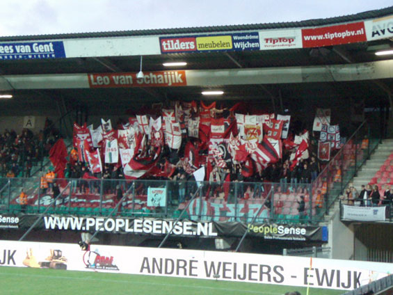 NEC Breda vs FC Twente Enschede (4-3) (1)