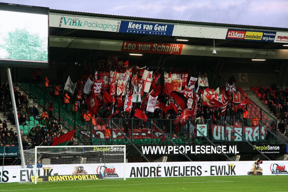 NEC Breda vs FC Twente Enschede (4-3) (2)