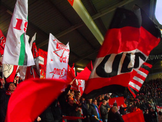 NEC Breda vs FC Twente Enschede (4-3) (5)