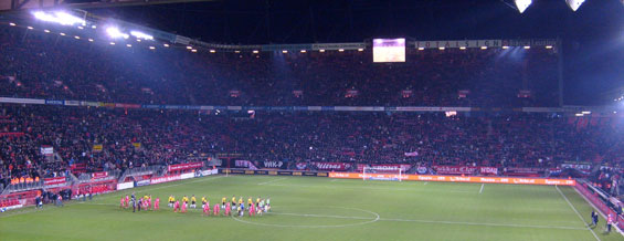 FC Twente Enschede vs NAC Breda (3-1) (1)
