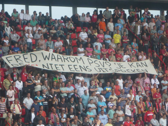 FC Twente Enschede vs PSV Eindhoven (1-1) (7)