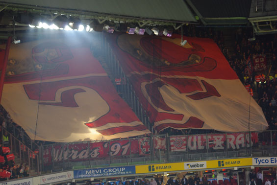 PSV Eindhoven vs FC Twente Enschede (1-1) (4)
