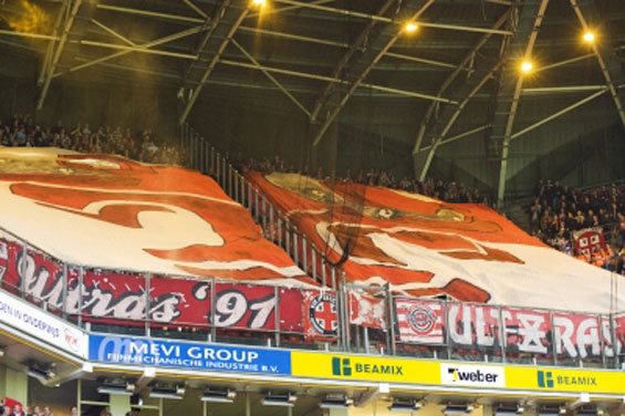 PSV Eindhoven vs FC Twente Enschede (1-1) (5)