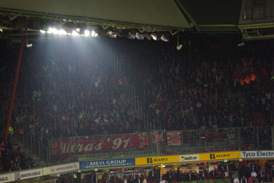 PSV Eindhoven vs FC Twente Enschede (1-1) (7)