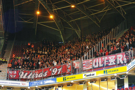 PSV Eindhoven vs FC Twente Enschede (1-1) (10)