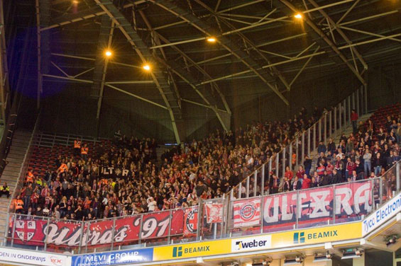 PSV Eindhoven vs FC Twente Enschede (1-1) (11)